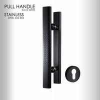 Gambar Pull Handle SES 206B - 350mm BM dari SES Official Store Kota Administrasi Jakarta Utara 3 Tokopedia