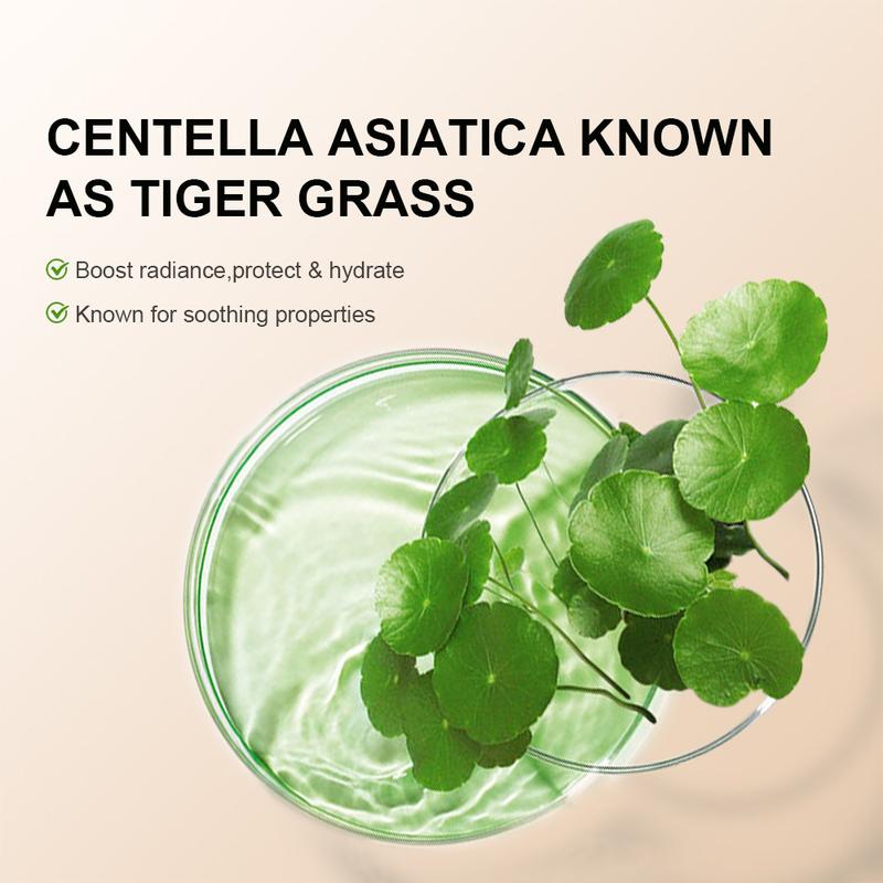Product Introduction of CC cream, primer isolation before makeup 4