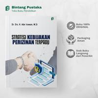 Gambar Strategi Kebijakan Perizinan Terpadu - 97 dari bintangsemestabook Kab. Sleman 2 Tokopedia