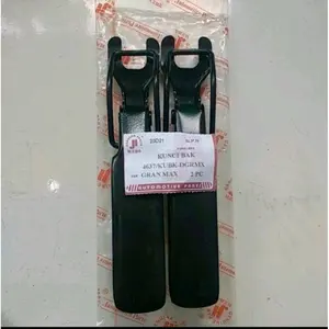 1SET Handel Handle Hendel Bak Kunci Bak Belakang GRANMAX GRAND MAX GRANDMAX GRAN MAX