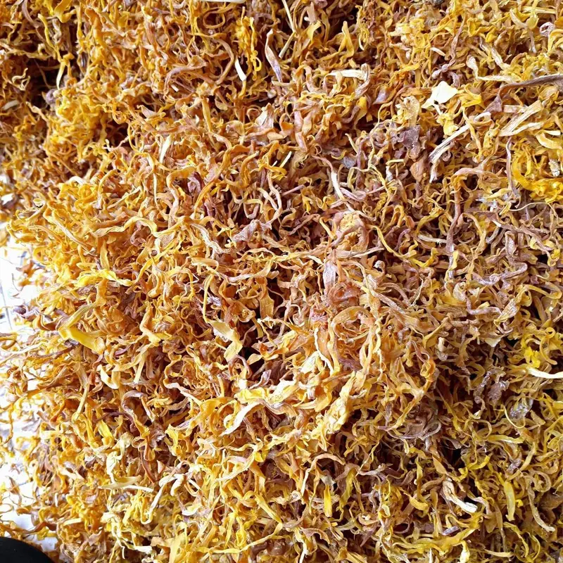 Măng Rối Khô Túi 1Kg Hàng Tự Nhiên Nấu Ăn 4