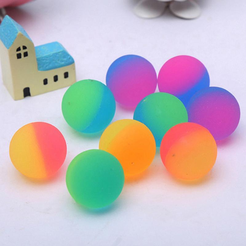 Product Introduction of Bouncy Ball Lightweight 3D Transparent Fun Beach Pool Waterproof Outdoor Z9H7 Toy Baby Ball N5Y1 12