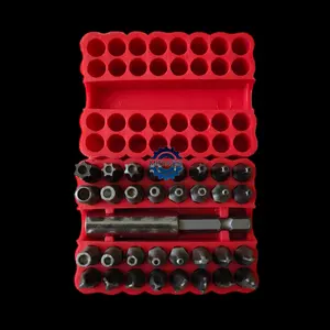 Mata Obeng Listrik Set 33 Pcs