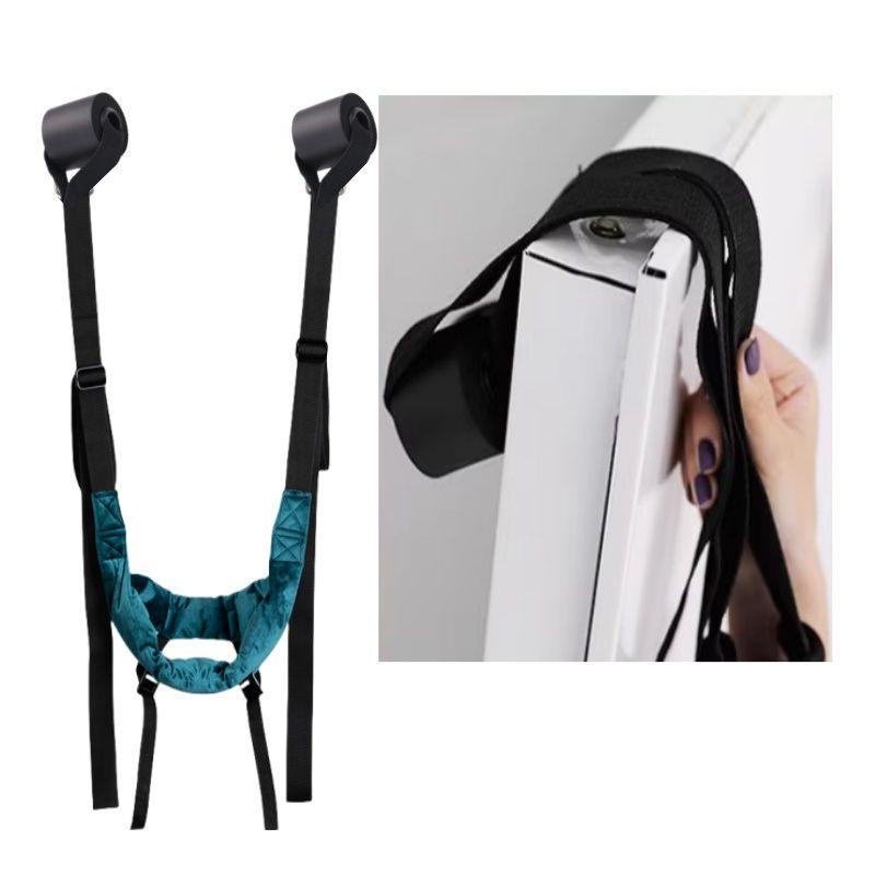 Đai Kéo Giãn Cột Sống Cổ, Gia Dụng, Địu Thanh Ngang, Đai Kéo Giãn, Hỗ Trợ Cổ, Hỗ Trợ Cổ, Hỗ Trợ Cổ, Bộ Giảm Căng 6