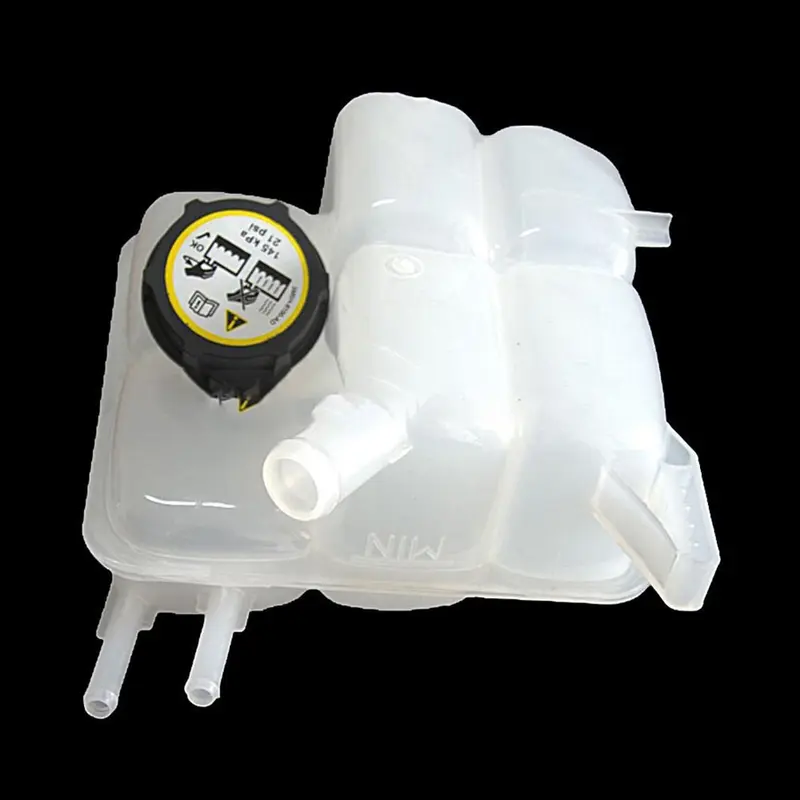 Bình Nước Phụ Dùng Cho Xe Mazda 3 năm 2004-2012 Bình Nước Làm Mát CAO CẤP 2