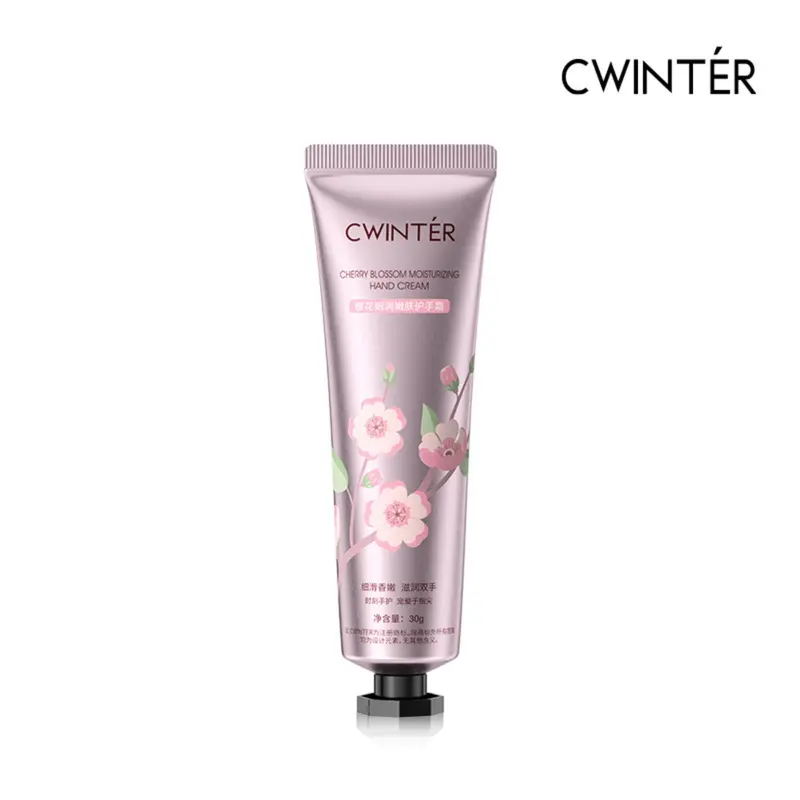 Kem dưỡng da tay mềm mịn nội địa Trung chính hãng 30g 5
