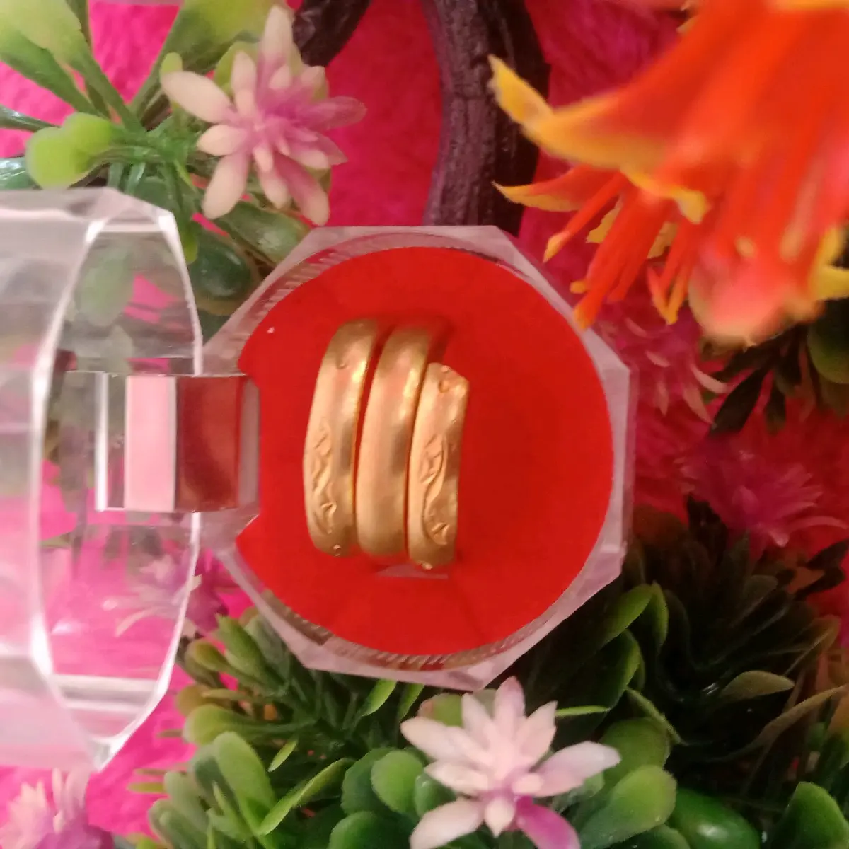 cincin koin