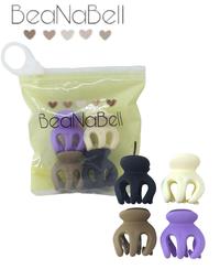Gambar Paket Jedai 3cm Multi Color Isi 4pcs - PAKET 1 dari BeaNaBell Aksesoris Kab. Tangerang 1 Tokopedia
