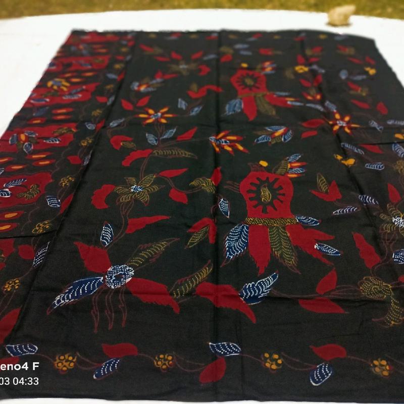 sarung batik marlena pamekasan kain katun 5