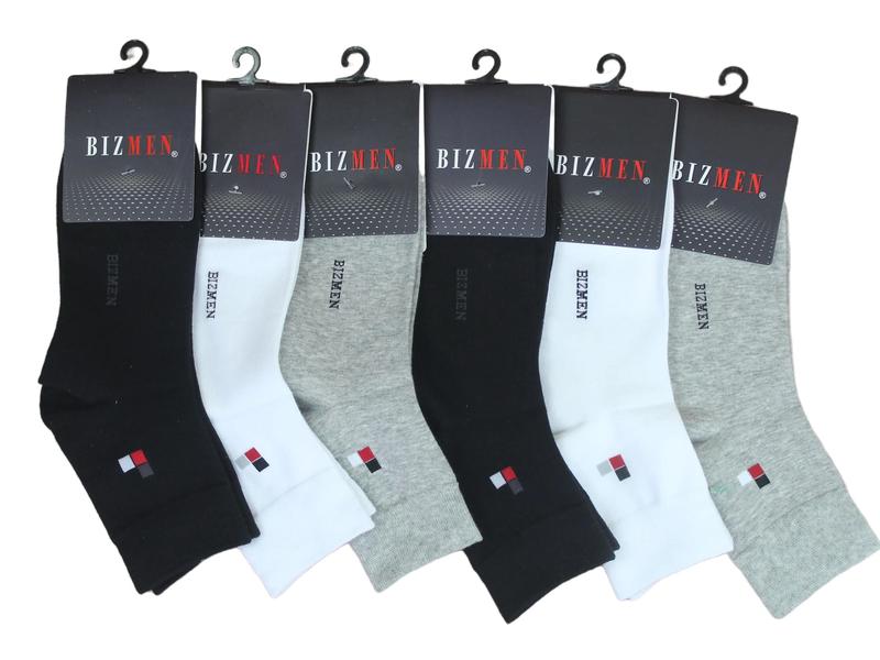 [ Giá sỉ ] Tất nam cổ cao BIZMEN CHÍNH HÃNG Co-01