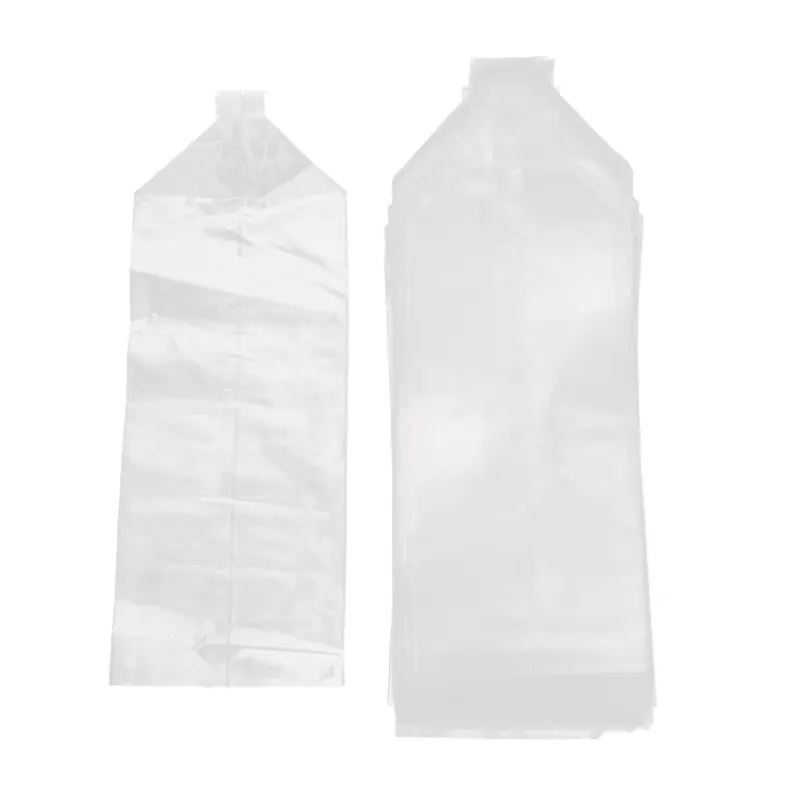 50 Pcs Aquarium Packing Storage Bag Tank Accessories Organiser 8
