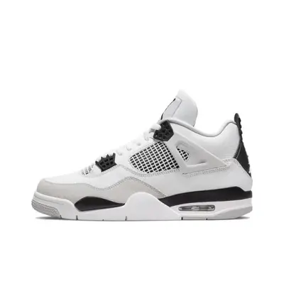 Aj4 flyknit best sale