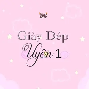 Giày dép Uyên 1