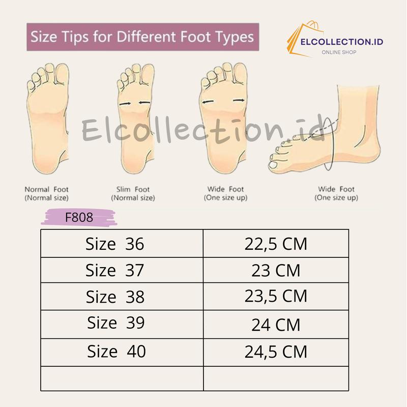 Product Introduction of F808 | Sandal Baim Wanita Clog | Sendal Jelly Wanita Terbaru | Sandal Wanita Tebal Dan Empuk  Anti Slip 0