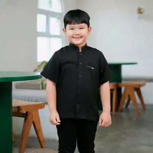 Inone Hijab Koko Anak aghnia