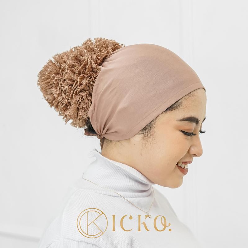 ICKO OUTFIT - Ciput Inner Turki Premium 0