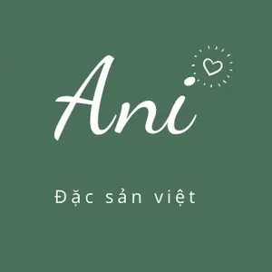 Đặc sản Việt - A.N.I