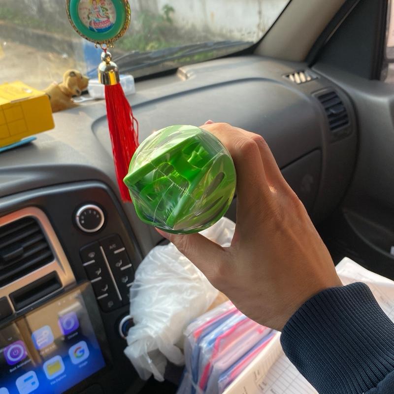 ￼Bình Xịt Muỗi/Côn Trùng Jumbo Vape 600ml Hương Cam Chanh/laveder/không mùi 2
