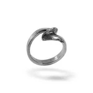 Ring Eirena Silver Thanksinsomnia