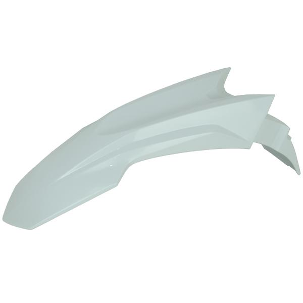 Gambar Spakbor Depan Putih Honda CRF150L K84 61100K84900ZC dari Honda Cengkareng Kota Tangerang Tokopedia