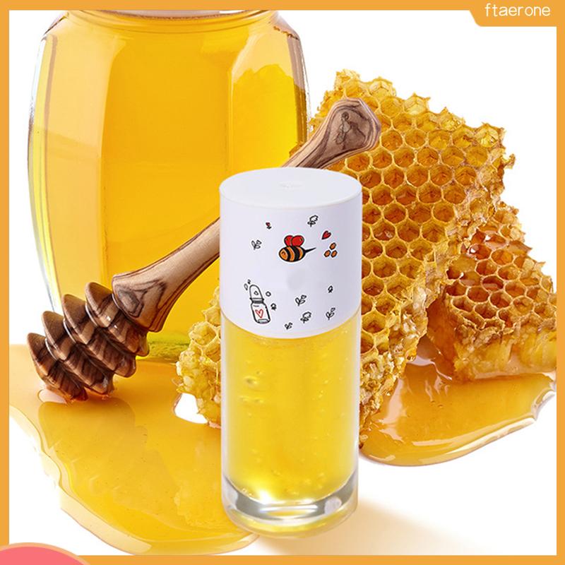 (ftaerone) 5ml Lip Oil Easy to Use Natural Ingredients Moisturizing Various Flavors Reduce Dead Skin Lipstick Primer Lightweight Prevent Chapped Lips Oil for Women 8