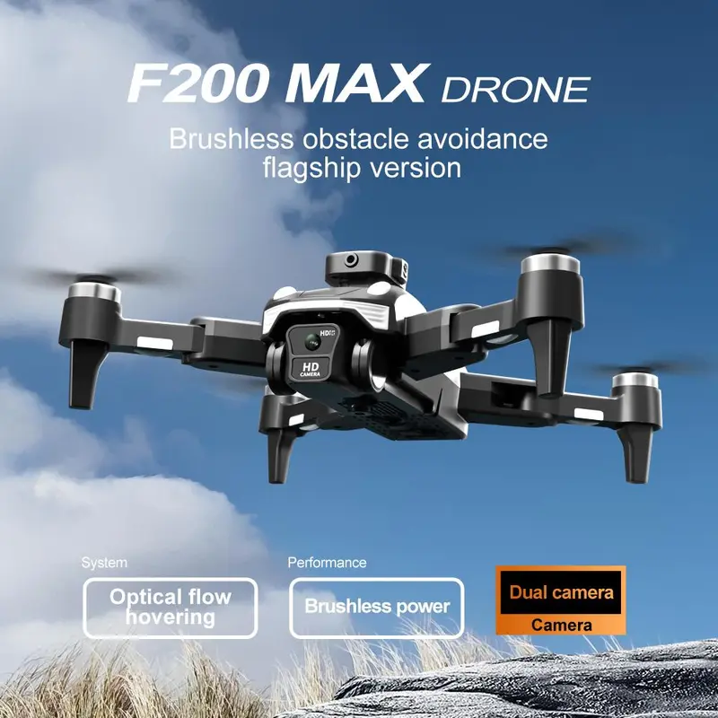 RC Folding Quadcopter Drone Toy, Remote Control Foldable Four-axis Drone Toy, Creative Birthday and Holiday Gift Options 6