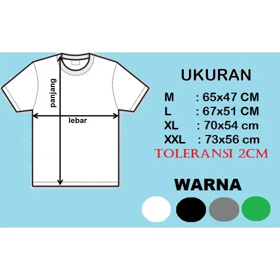 Mangap T Shirt John Lennon Airbrush Combed Custom Kaos Lokal Pria Oblong Distro Polos Surfing Keren 5