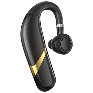 หูฟังขับรถไร้สาย, การออกแบบในหู, ธุรกิจ, รุ่นมัลติมีเดียเดียว, ฟังก์ชั่นการโทรป้องกันเสียงรบกวน ENC, พอร์ตชาร์จ Type-C แบบแขวนคอ, อายุการใช้งานแบตเตอรี่ยาวนาน, เหมาะสำหรับการเดินทาง, การเดินทาง, การใช้งานในสำนักงานและสถานการณ์อื่นๆ,