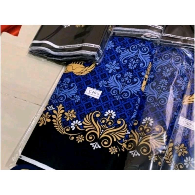 Korpri Wanita Blouse Terbaru Kain cotton 40s Full Furing 3