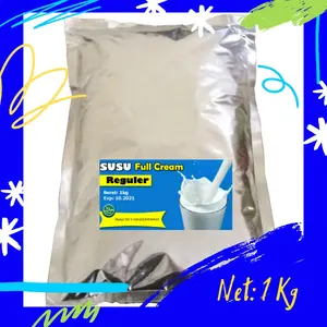 Susu Bubuk Full Cream Reguler