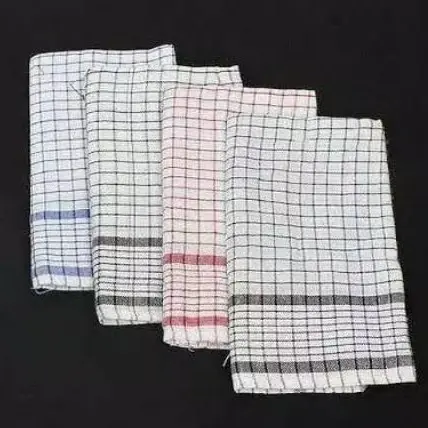 LAP KOTAK SERBET DAPUR SERBAGUNA KAIN LAP PIRING 0