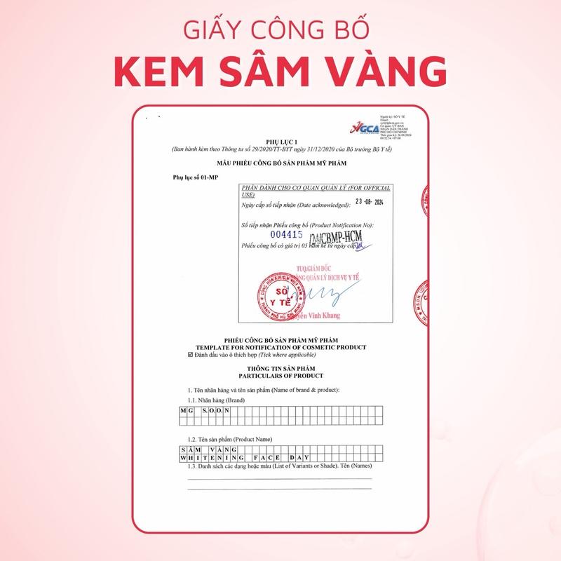 KEM PHỤC HỒI 10G - MG S.O.O.N - Kem Dưỡng Chăm Sóc Da Nhạy Cảm, Giúp Làm Dịu Da, Giảm Đỏ Ngứa, Chăm Sóc Da Làm Đẹp Da Dưỡng Ẩm Da Skincare Nữ Women Collagen Tea 7
