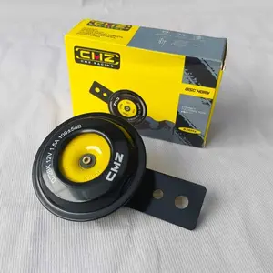 CMZ KLAKSON MOTOR SUPRA JUPITER VARIO BEAT BEBEK MATIC SINGLE 12V 1.5A BIG UNIVERSAL MOTOR