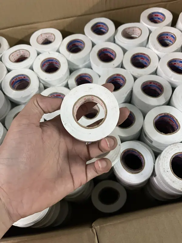 2Kg Băng Keo Nhật Đủ Màu Đủ size bảng rộng chuẩn 1.8cm 5