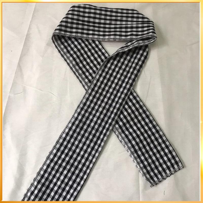 Khăn Rằn cho bé Gái, bé Trai phụ kiện áo bà ba dễ thương cho các bé Phụ Kiện Tóc Cài Tóc