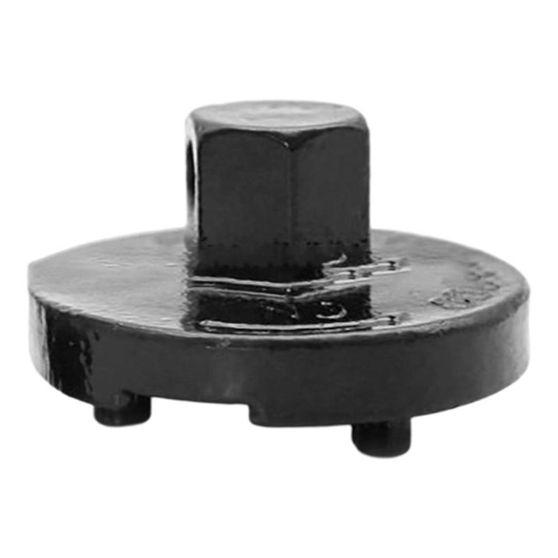 Chainsaw Clutch Removal Tool Rustproof for G52/58 Chainsaw 1