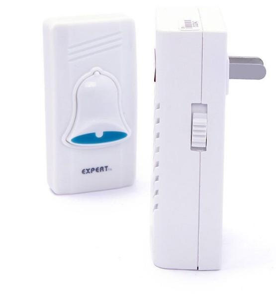 Chuông cửa không dây Expert E-72A07 Thông minh loại tốt 2