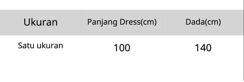 Product Introduction of dress wanita Slim-fitting Polos 0