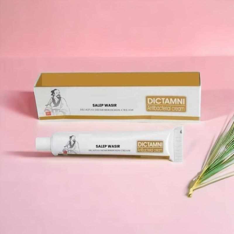Dictamni krim herbal wasir ambeian 20gr 2