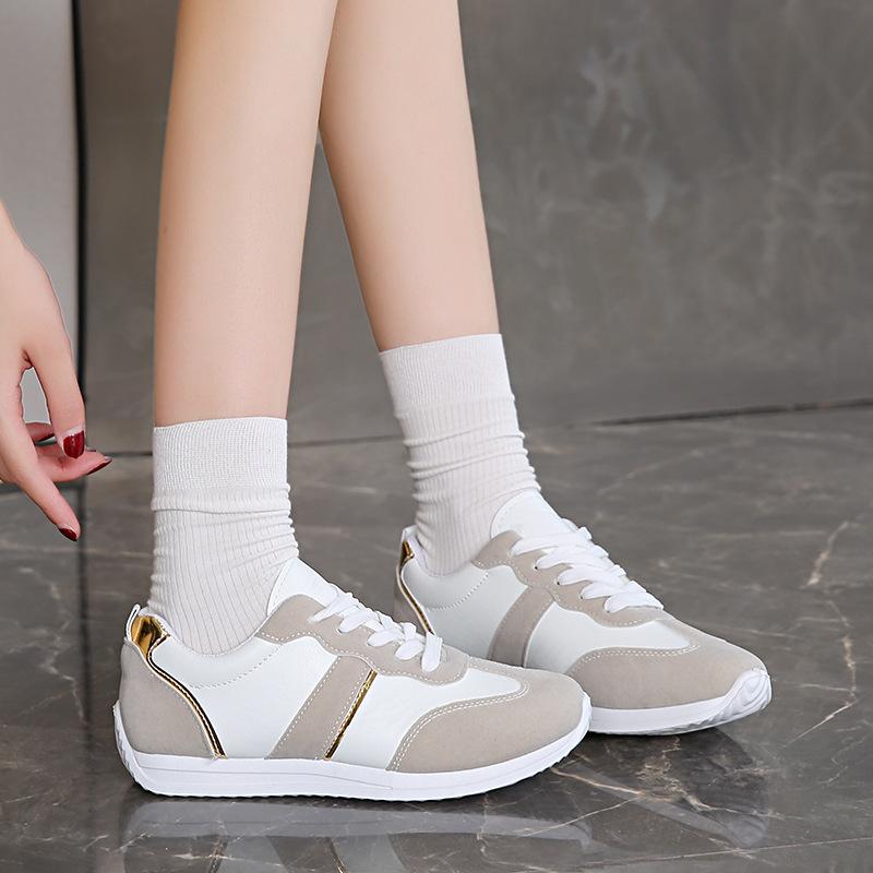Women's Sport Shoes Kasut Sukan Wanita Sneakers Running Shoes Casual Shoes Forrest Gump for female 3