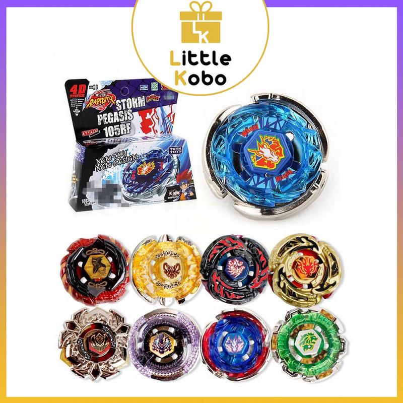 Con Quay Nado Chiến Thần Vô Cực Đồ Chơi Con Xoay Xả Stress Giải Trí Hot Trend Trò Chơi Trẻ Em Toy