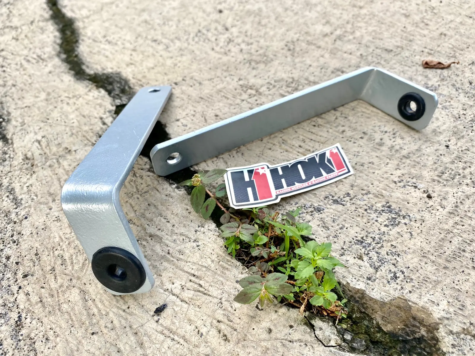 Bracket Breket Brecket Sayap Radiator Spac Qtt Bpro Vnd Ninja R Ss