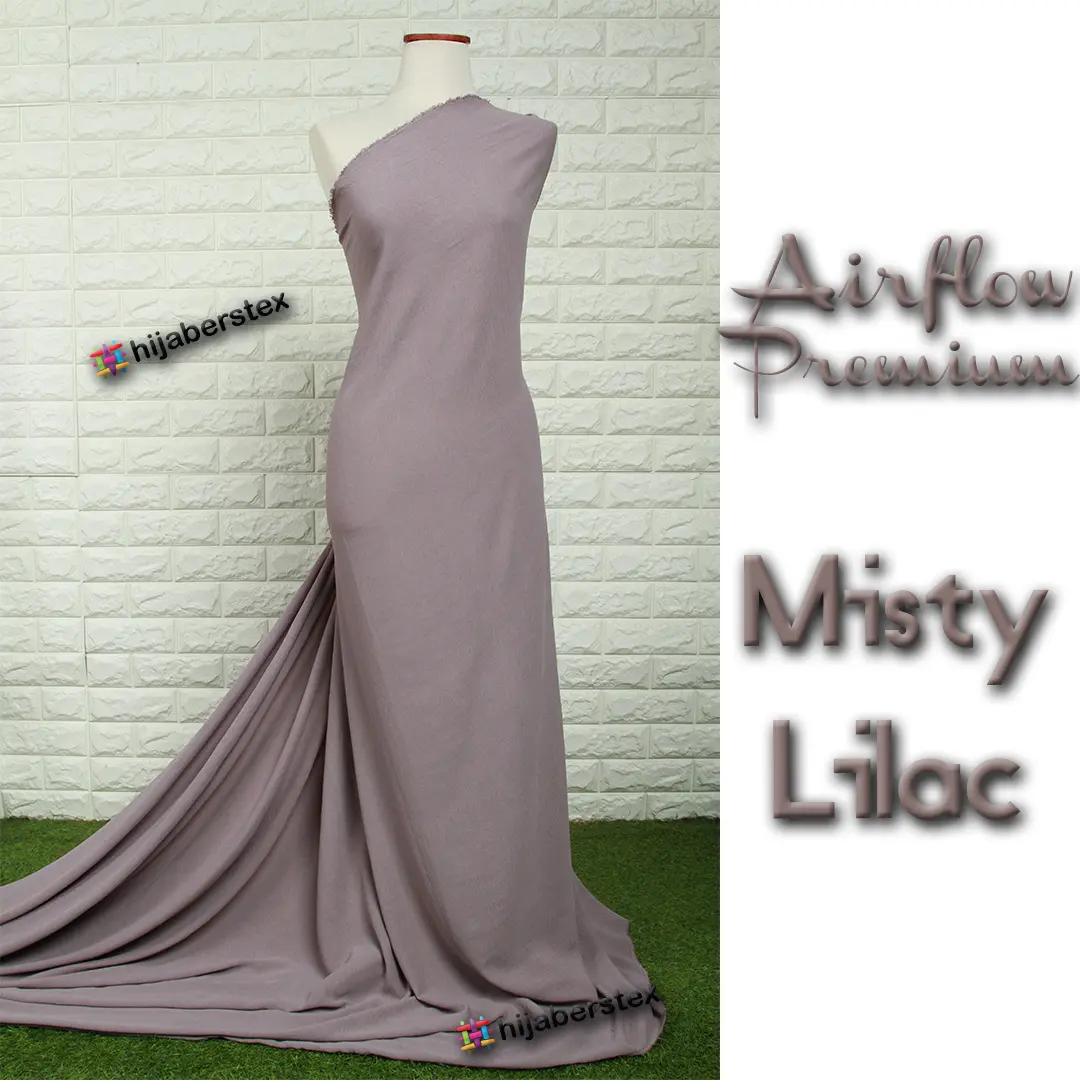 Misty Lilac