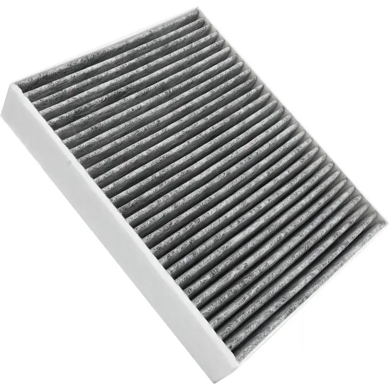 64119237554 Activated-Carbon Cabin Air Filter Replacement for BMW 1 Series F20 LCI Replacement for BMW 1 Series F20 LCI Replacement for BMW 3 Series F31 2