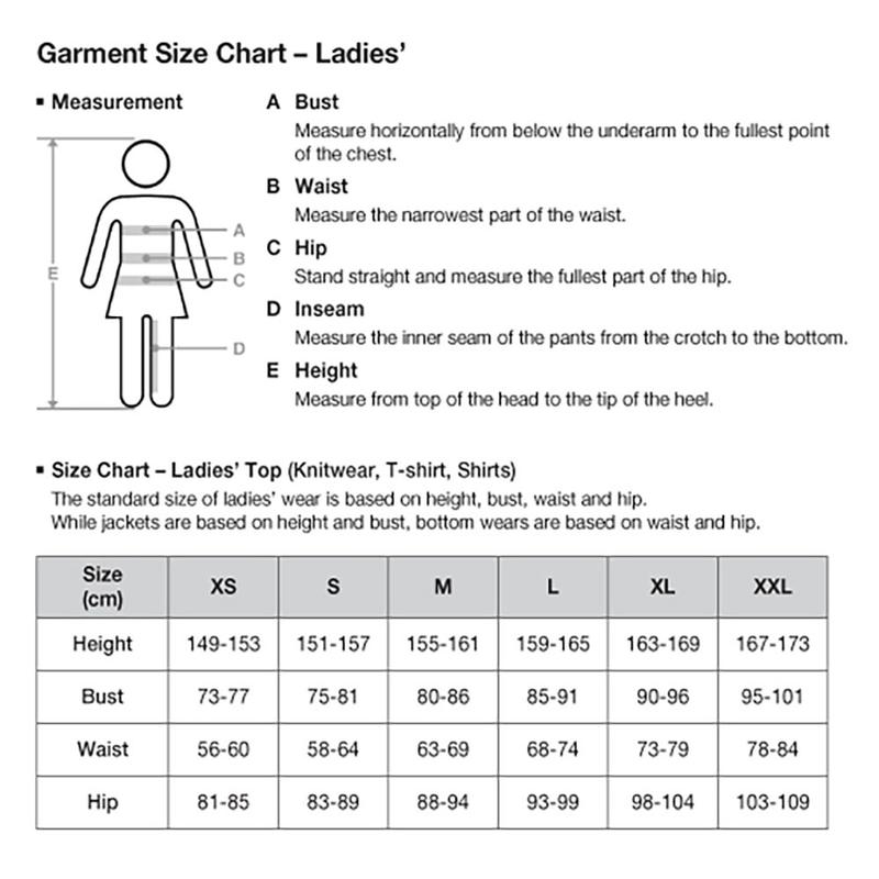 Product Introduction of MUJI Ladies Jersey crew Neck S/S T-shirt 0