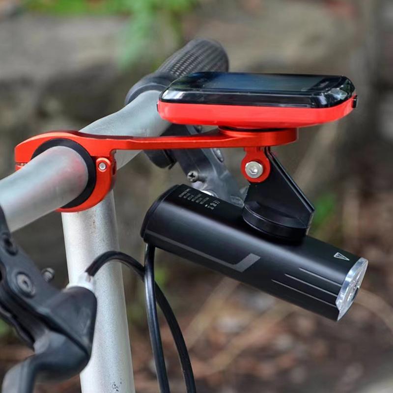 Giá Đỡ Máy Tính Xe Đạp, Giá Đỡ Máy Tính Gắn Tay Lái, Đế Cố Định Camera 6