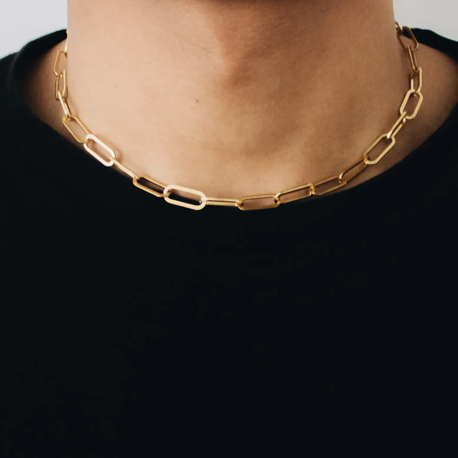 CONNECTION Necklace by Stööki