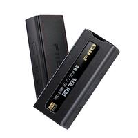 Gambar FiiO SK-KA5 Leather Case For KA5 DAC / AMP - Black dari CSI-ZONE Kota Tangerang Selatan 4 Tokopedia