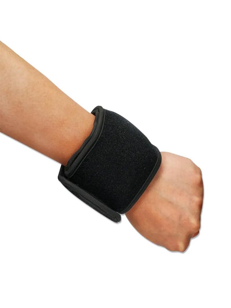 Product Introduction of Cold Care Compression Strap Wrap With Reusable Gel Ice Bag, Sports & Outdoor Clothes Accessories for Hand Arch Of Foot 3