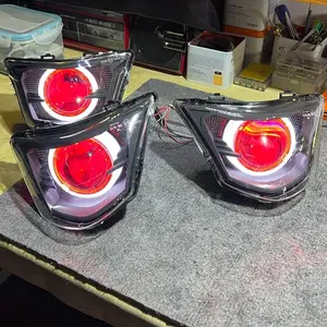 Shop Đèn Xe Exciter